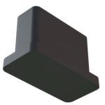 10x20 Mm Düz İç Profil Tapası Ral7035-3.jpg