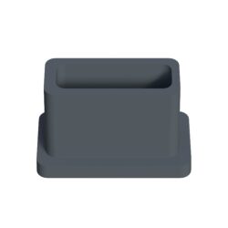 10x20 Mm Düz İç Profil Tapası Ral7035-4.jpg