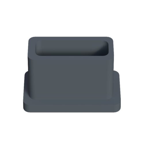 10x20 Mm Düz İç Profil Tapası Rall7022-4.jpg
