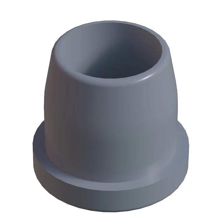 13 Mm Düz İç Profil Tapası 1.2 Mm Ral7035-1.jpg