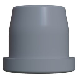 13 Mm Düz İç Profil Tapası 1.2 Mm Ral7035-2.jpg