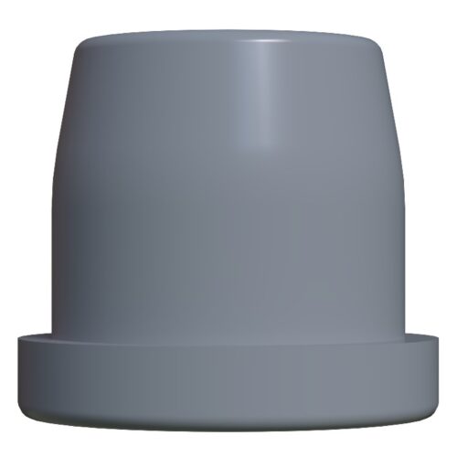 13 Mm Düz İç Profil Tapası 1.2 Mm Ral7035-2.jpg