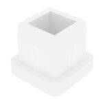 15x15 Mm Düz İç Profil Tapası Beyaz-1.jpg