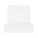 15x15 Mm Düz İç Profil Tapası Beyaz-2.jpg