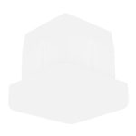 15x15 Mm Düz İç Profil Tapası Beyaz-3.jpg