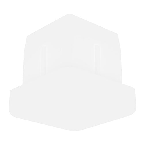 15x15 Mm Düz İç Profil Tapası Beyaz-3.jpg