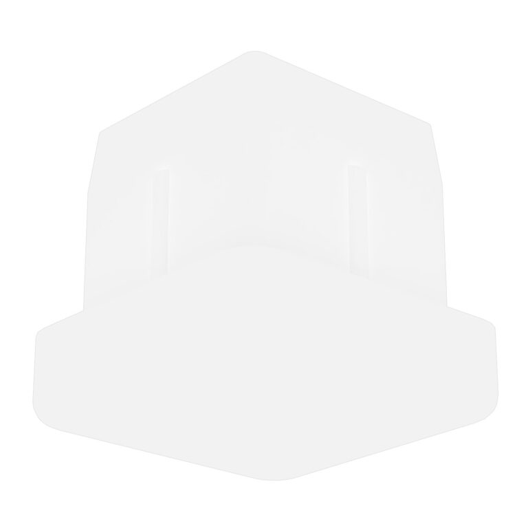 15x15 Mm Düz İç Profil Tapası Beyaz-3.jpg