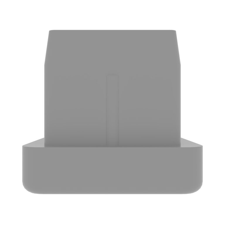 15x15 Mm Düz İç Profil Tapası Ral7035-2.jpg