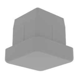 15x15 Mm Düz İç Profil Tapası Ral7035-3.jpg