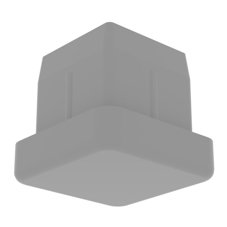 15x15 Mm Düz İç Profil Tapası Ral7035-3.jpg