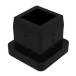 15x15 Mm Düz İç Profil Tapası Siyah-1.jpg