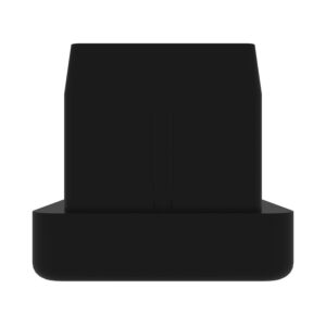 15x15 Mm Düz İç Profil Tapası Siyah-2.jpg