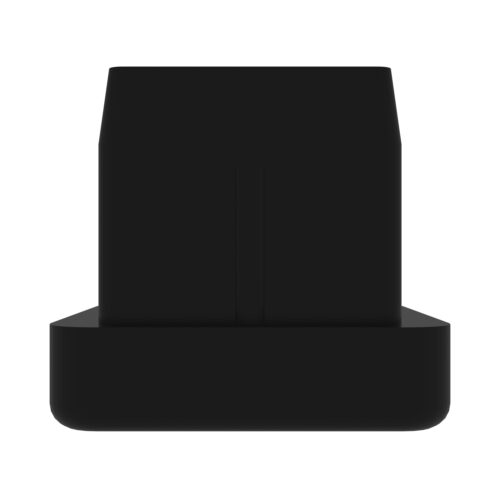 15x15 Mm Düz İç Profil Tapası Siyah-2.jpg