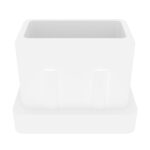 15x25 Mm Düz İç Profil Tapası Beyaz-4.jpg