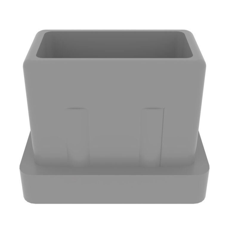 15x25 Mm Düz İç Profil Tapası Gri-4.jpg