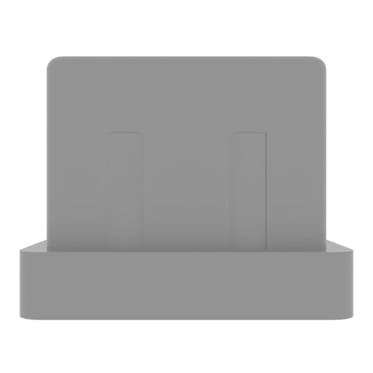 15x25 Mm Düz İç Profil Tapası Ral7035-2.jpg