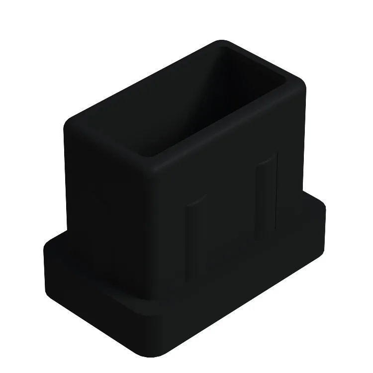 15x25 Mm Düz İç Profil Tapası Siyah-1.jpg 15x25 Mm Düz İç Profil Tapası Siyah-1.jpg