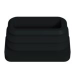 15x30 Mm Profil İçin Kademeli İçe Geçme Profil Tapası