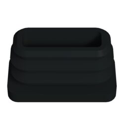 15x30 Mm Profil İçin Kademeli İçe Geçme Profil Tapası