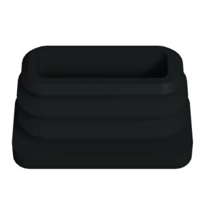 15x30 Mm Profil İçin Kademeli İçe Geçme Profil Tapası