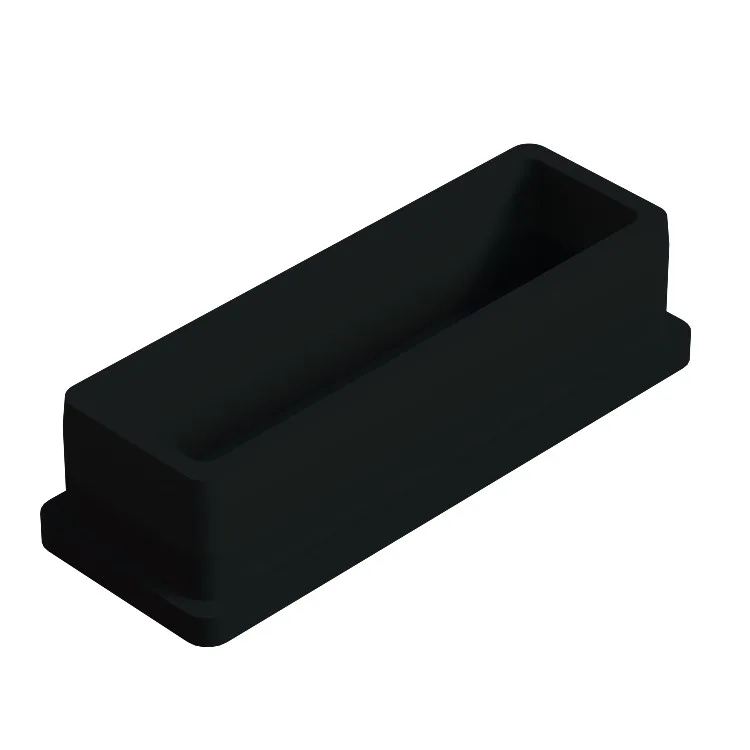 15x40 Mm Düz İç Profil Tapası Siyah-1.jpg 15x40 Mm Düz İç Profil Tapası Siyah-1.jpg