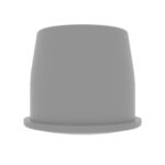 16 Mm Düz İç Profil Tapası Ral7035-2.jpg