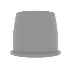 16 Mm Düz İç Profil Tapası Ral7035-2.jpg