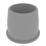 16 Mm Düz İç Profil Tapası Ral7035-4.jpg