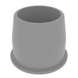 16 Mm Düz İç Profil Tapası Ral7035-4.jpg