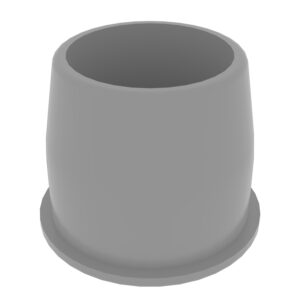 16 Mm Düz İç Profil Tapası Ral7035-4.jpg