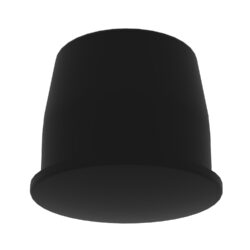 Düz İç Profil Tapası Siyah 16 Mm Boru İçin-1.jpg