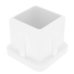 20x20 Mm Düz İç Profil Tapası Beyaz-1.jpg