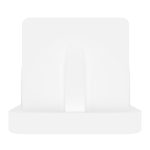20x20 Mm Düz İç Profil Tapası Beyaz-2.jpg