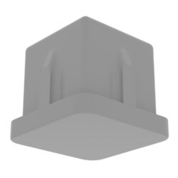 20x20 Mm Düz İç Profil Tapası Ral7035-3.jpg