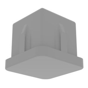 20x20 Mm Düz İç Profil Tapası Ral7035-3.jpg