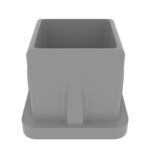 20x20 Mm Düz İç Profil Tapası Ral7035-4.jpg