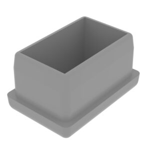 20x30 Mm Düz İç Profil Tapası Ral7035-1.jpg