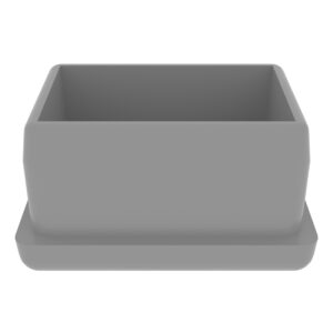 20x30 Mm Düz İç Profil Tapası Ral7035-4.jpg