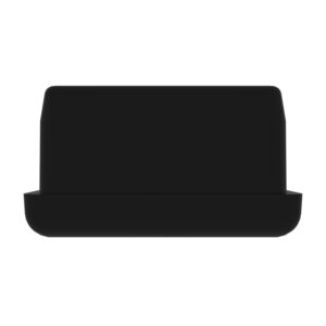 20x30 Mm Düz İç Profil Tapası Siyah-2.jpg