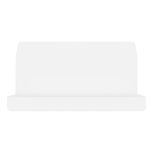 20x40 Mm Düz İç Profil Tapası Beyaz-2.jpg