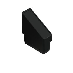 20x50 Mm İ̇ç 30 Dereceli Profil Tapası 1