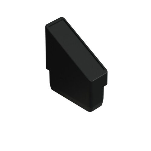 20x50 Mm İ̇ç 30 Dereceli Profil Tapası 1