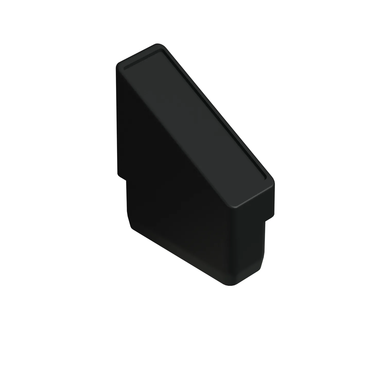 20x50 Mm İ̇ç 30 Dereceli Profil Tapası 1