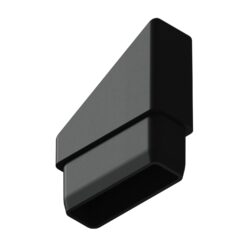 20x50 Mm İ̇ç 30 Dereceli Profil Tapası 1