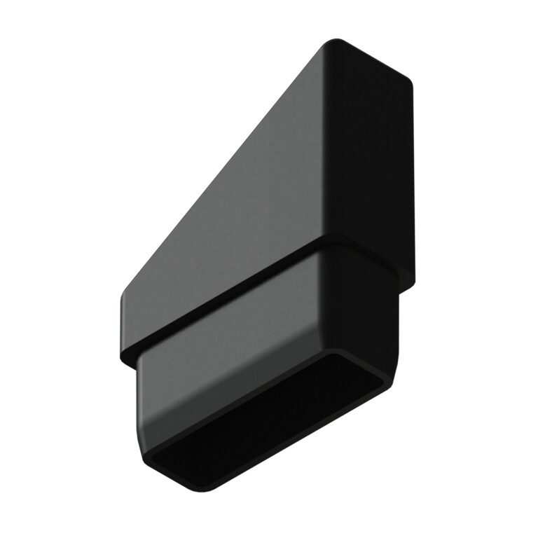 20x50 Mm İç 30 Dereceli Profil Tapası 1