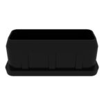 20x50 Mm Düz İç Profil Tapası Siyah-4.jpg