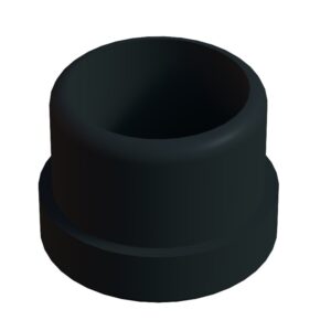 21 Mm Düz İç Profil Tapası 1.5 Mm Siyah-1.jpg