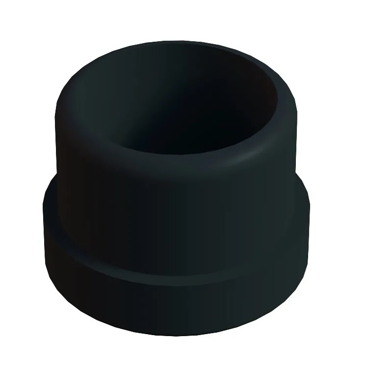 21 Mm Düz İç Profil Tapası 1.5 Mm Siyah-1.jpg 21 Mm Düz İç Profil Tapası 1.5 Mm Siyah-1.jpg