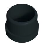 21 Mm Düz İç Profil Tapası 1.5 Mm Siyah-4.jpg