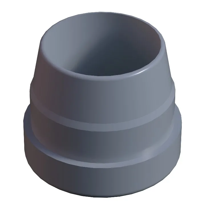 21 Mm Düz İç Profil Tapası 1.2 Mm Ral7035-1.jpg